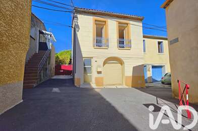 Maison 3 pièces 235000 €