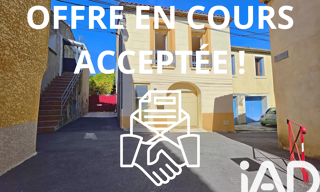 Maison 3 Pièces 62 m² à vendre à Saint-Georges-d'Orques (34680)