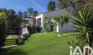 Maison 4 Pièces 122 m² à vendre à Hyères (83400)