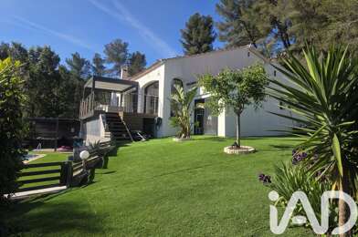 Maison 4 pièces 990000 €