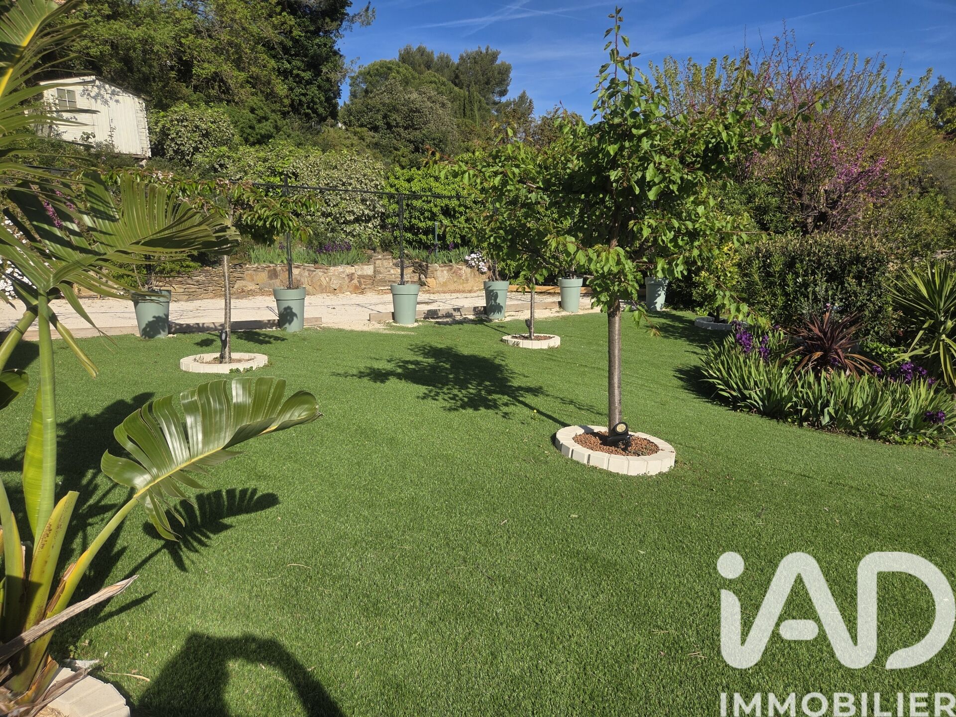 Vente Maison/villa 4 pièces - Photo 5