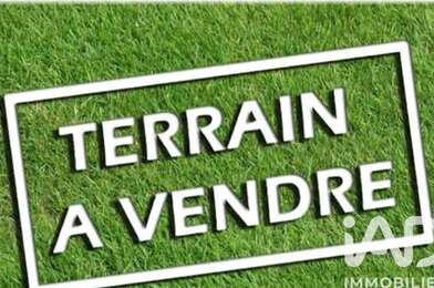 Terrain  190000 €