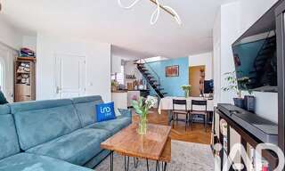 Maison 3 Pièces 60 m² à vendre à Esbly (77450)