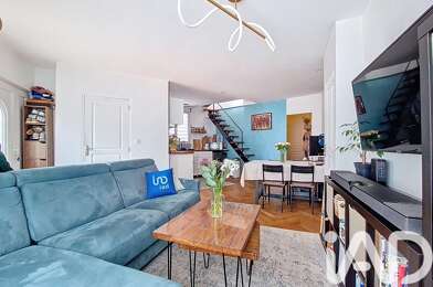 Maison 3 pièces 235000 €