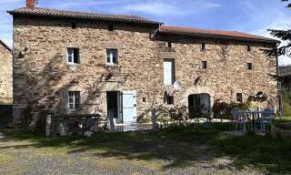 Maison 5 Pièces 118 m² à vendre à Clavières (15320)