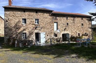 Maison 5 pièces 266000 €