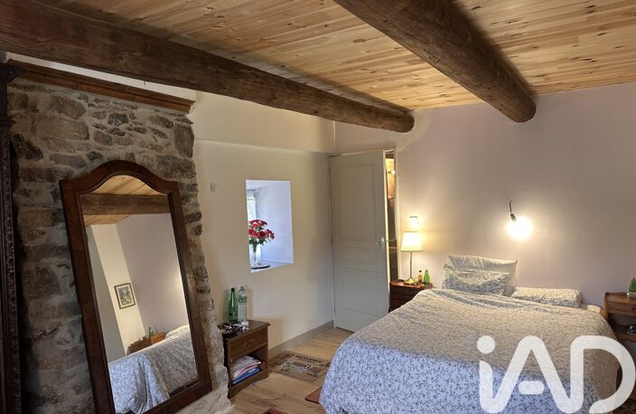 Vente Maison de campagne 5 pièces — photo 4