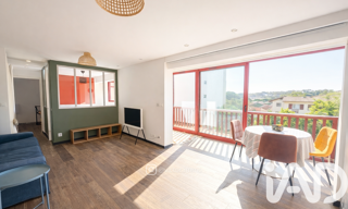 Appartement 3 Pièces 62 m² à vendre à Capbreton (40130)