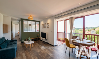 Appartement 3 Pièces 62 m² à vendre à Capbreton (40130)