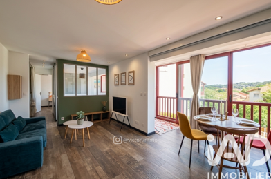 Appartement 3 pièces 390000 €