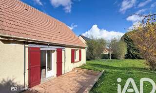 Maison 4 Pièces 80 m² à vendre à Dreux (28100)