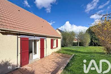 Maison 4 pièces 207000 €