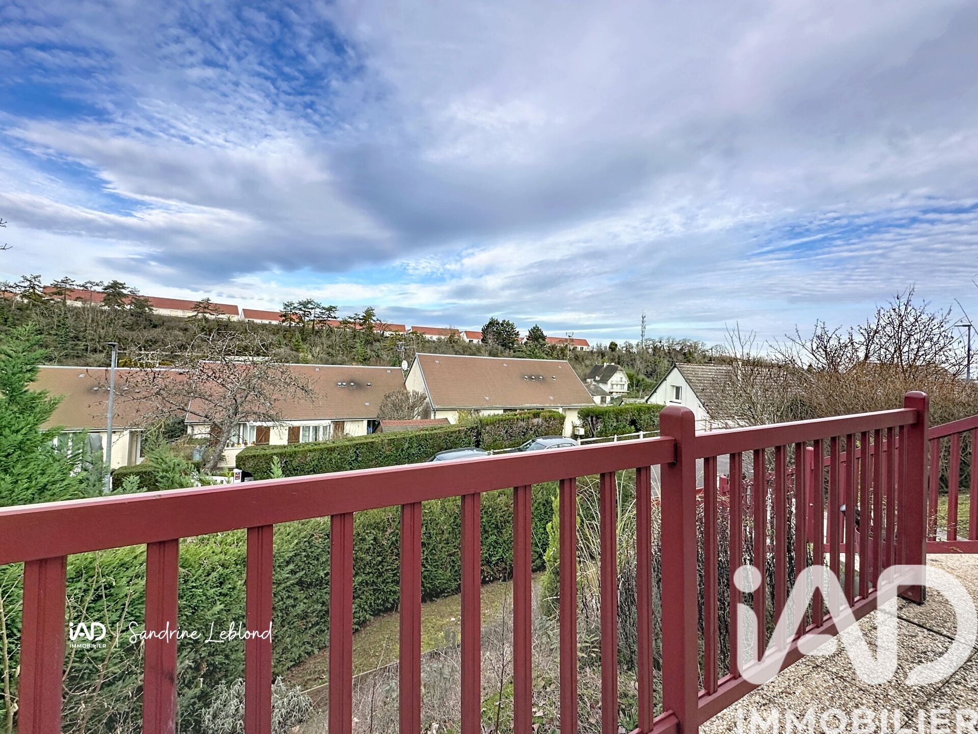 Vente Maison/villa 4 pièces - Photo 2