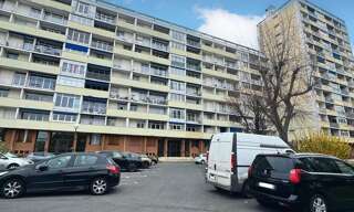 Appartement 4 Pièces 78 m² à vendre à Savigny-sur-Orge (91600)