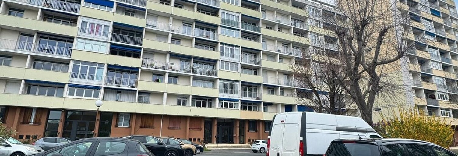 Appartement 4 Pièces 78 m² à vendre à Savigny-sur-Orge (91600)