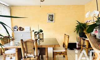 Appartement 4 Pièces 78 m² à vendre à Savigny-sur-Orge (91600)