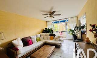 Appartement 4 Pièces 78 m² à vendre à Savigny-sur-Orge (91600)