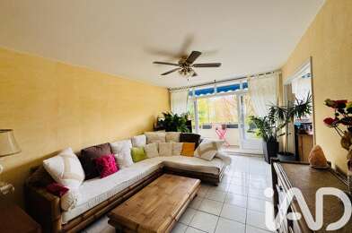 Appartement 4 pièces 185000 €