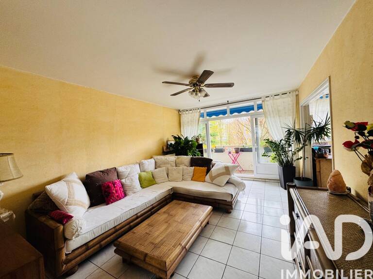 Vente Appartement 4 pièces — photo 1