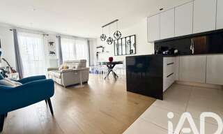 Appartement 4 Pièces 86 m² à vendre à Le Plessis-Trévise (94420)