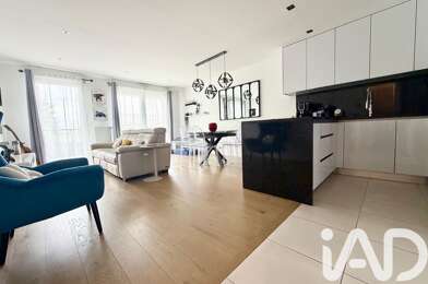 Appartement 4 pièces 370000 €