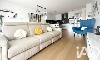 Appartement 4 Pièces 86 m² à vendre à Le Plessis-Trévise (94420)