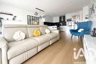 Appartement 4 pièces 359000 €