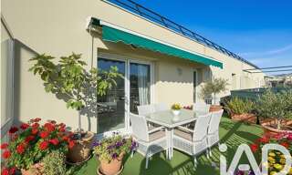 Appartement 2 Pièces 48 m² à vendre à Marseille 3 (13003)