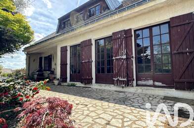 Maison 6 pièces 360000 €