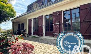 Maison 6 Pièces 195 m² à vendre à Presles-en-Brie (77220)