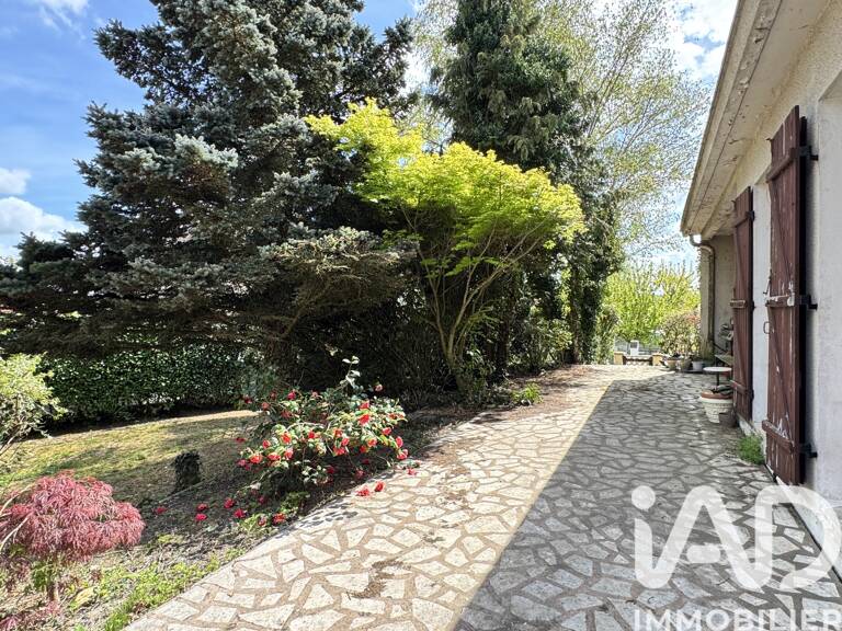 Vente Maison traditionnelle 6 pièces — photo 1