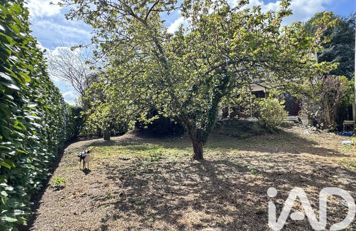 Vente Maison traditionnelle 6 pièces — photo 2