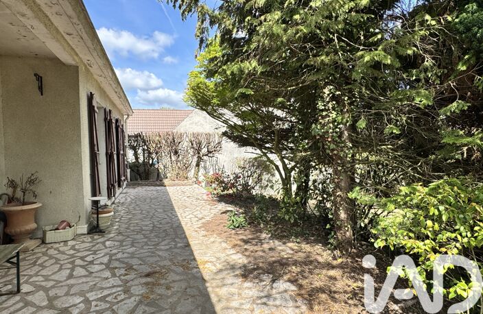 Vente Maison traditionnelle 6 pièces — photo 4