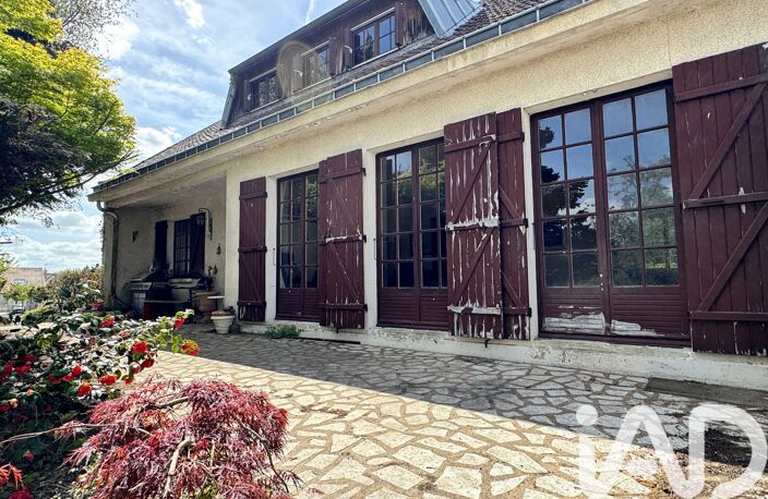 Vente Maison traditionnelle 6 pièces — photo 5