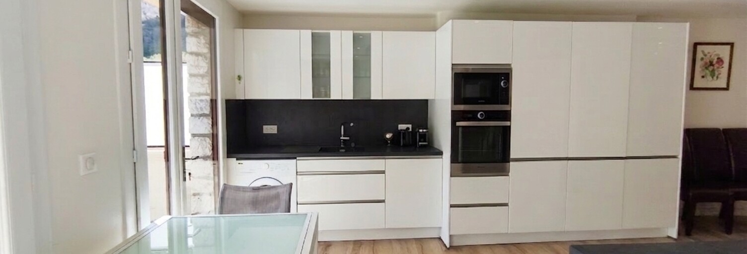 Maison 6 Pièces 114 m² à vendre à Massegros Causses Gorges (48210)