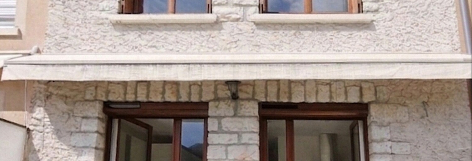Maison 6 Pièces 290 m² à vendre à Massegros Causses Gorges (48210)