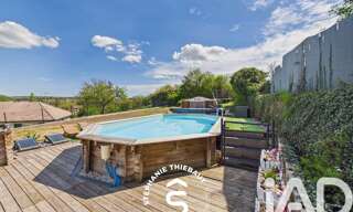 Maison 8 Pièces 193 m² à vendre à Vincey (88450)