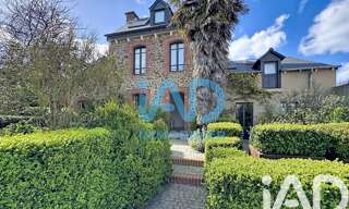 Maison 7 Pièces 90 m² à vendre à Saint-Quay-Portrieux (22410)