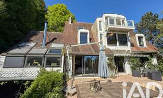 Maison 8 Pièces 293 m² à vendre à Mont-Saint-Aignan (76130)