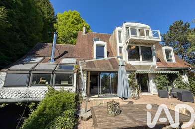 Maison 8 pièces 750000 €