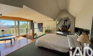Maison 8 Pièces 293 m² à vendre à Mont-Saint-Aignan (76130)