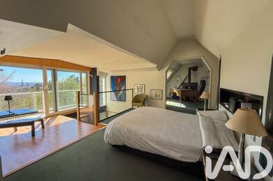 Maison 8 pièces 695000 €
