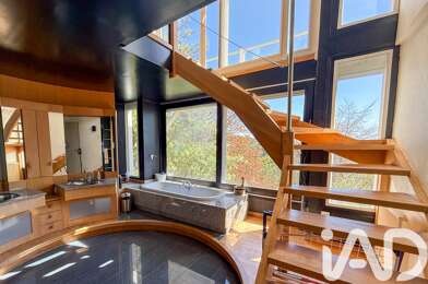 Maison 8 pièces 695000 €