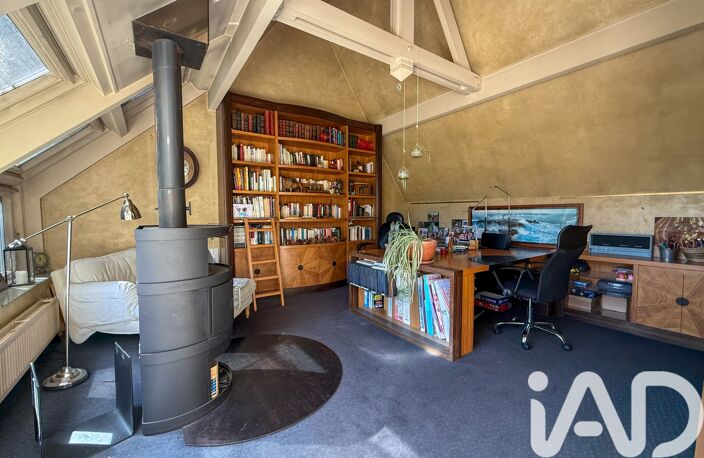 Vente Maison/villa 8 pièces — photo 4