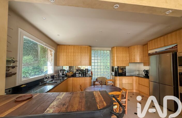 Vente Maison/villa 8 pièces — photo 5