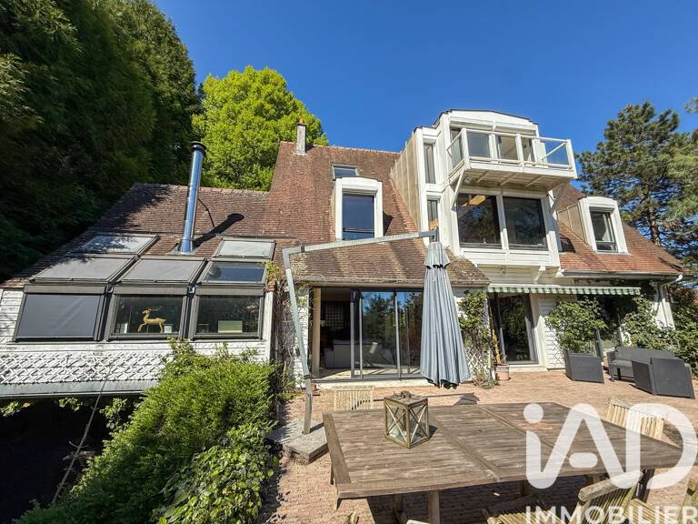 Vente Maison/villa 8 pièces — photo 1