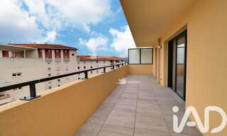 Appartement 4 Pièces 90 m² à louer à Aix-en-Provence (13090)