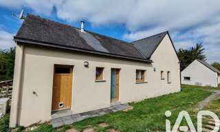 Maison 6 Pièces 135 m² à vendre à Plélan-le-Grand (35380)