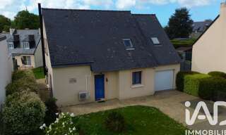 Maison 6 Pièces 109 m² à vendre à La Gouesnière (35350)