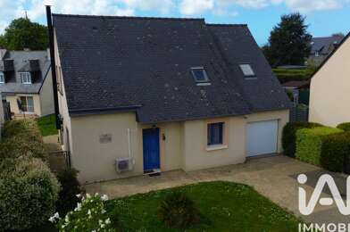 Maison 6 pièces 320000 €